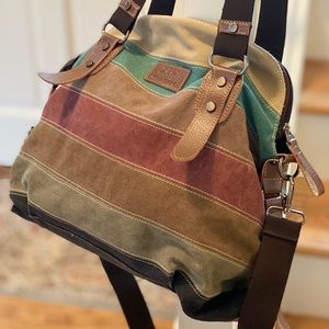 Manjianghong Shoulder/crossbody bag